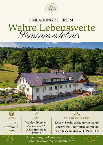 Ankündigung Nov 26 Vorderseite A4